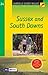 Short Walks Sussex & the South Downs (Pathfinder Short Walks)