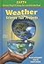 Weather Science Fair Projects (Earth Science Projects Using the Scientific Method)