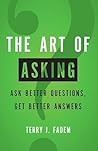 Art of Asking, Th...