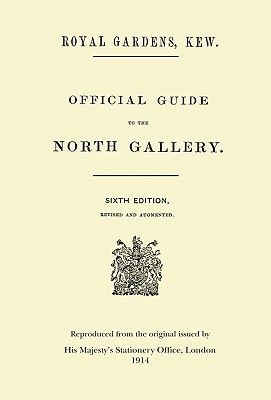 Official Guide to the Marianne North Gallery (Hardcover)
