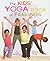 Kids' Yoga Book of Feelings
