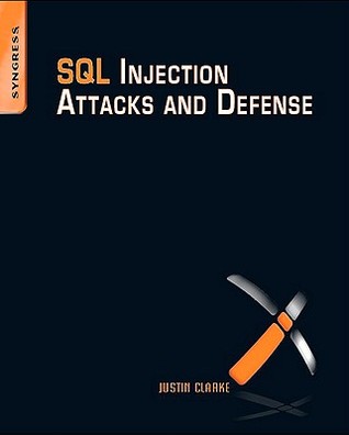 SQL Injection Attacks and Defense (Paperback)