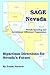 SAGE Nevada by Frank Partlow