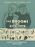 The Broons and Oor Wullie: Family Fun Through the Years