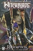 Witchblade: Redemption, Volume 4