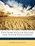 The Principles of Nature, H...