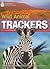 Wild Animal Trackers: Footp...