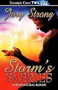Storm's Faeries