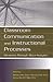 Classroom Communication and Instructional Processes (Routledge Communication Series)