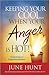 Keeping Your Cool...When Your Anger Is Hot!: Practical Steps to Temper Fiery Emotions