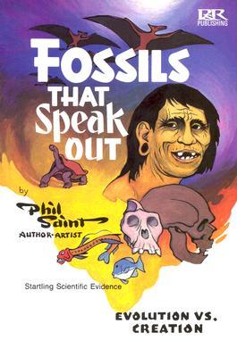 Fossils That Speak Out: Evolution vs. Creation