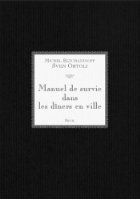 Manuel De Survie Dans Les Dîners En Ville (Paperback)