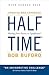 Halftime by Bob Buford