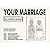 Your Marriage: an Owner's Manual