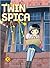 Twin Spica, Volume: 10