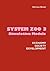 System Zoo 3 Simulation Models by Hartmut Bossel