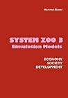 System Zoo 3 Simulation Models: Economy, Society, Development