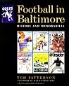 Football in Baltimore: History and Memorabilia Football in Baltimore: History and Memorabilia