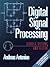 Digital Signal Processing: ...