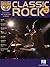 Classic Rock: Drum Play-Along Volume 2 - Book/Online Audio
