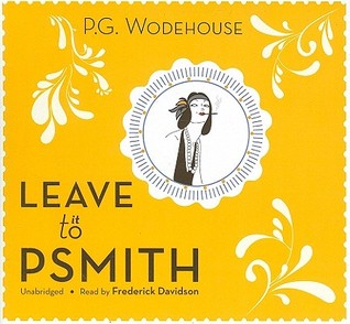 Leave it to Psmith