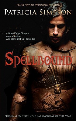 Spellbound (Paperback)