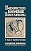 The Unexpected Universe of Doris Lessing: A Study in Narrative Technique (Contributions to the Study of Science Fiction and Fantasy #17)