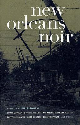 New Orleans Noir (Paperback)