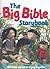 The Big Bible Storybook: 18...