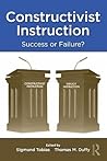 Constructivist Instruction by Sigmund Tobias