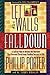 Let The Wall Fall Down: A call for men to bridge the barriers that prevent them from finding success in life