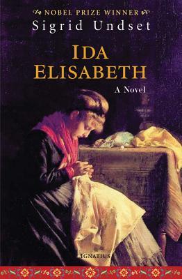 Ida Elisabeth (Paperback)