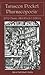 Tarascon Pocket Pharmacopoeia 2012 by Richard J. Hamilton