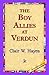 The Boy Allies at Verdun