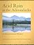 Acid Rain in the Adirondack...