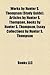 Works by Hunter S. Thompson (Study Guide) by Books LLC