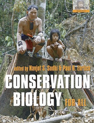 Conservation Biology for All (Paperback)
