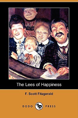 The Lees of Happiness (Paperback)