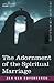 The Adornment of the Spirit...