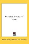 Parisian Points of View Parisian Points of View
