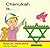 Chanukah Is ... by Martin Lemelman