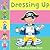 Dressing Up A Mix-and-Match Book