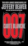 Carte Blanche (Ja...