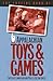 The Foxfire Book of Appalachian Toys and Games by Linda Garland Page