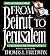 From Beirut to Jerusalem by Thomas L. Friedman