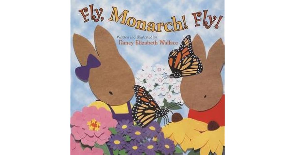 fly monarch