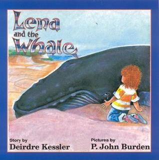 Lena and the Whale (Paperback)