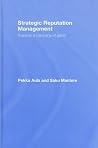 Strategic Reputation Management (Leas Communication Series) Strategic Reputation Management (Leas Communication Series)