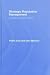 Strategic Reputation Management (Leas Communication Series)