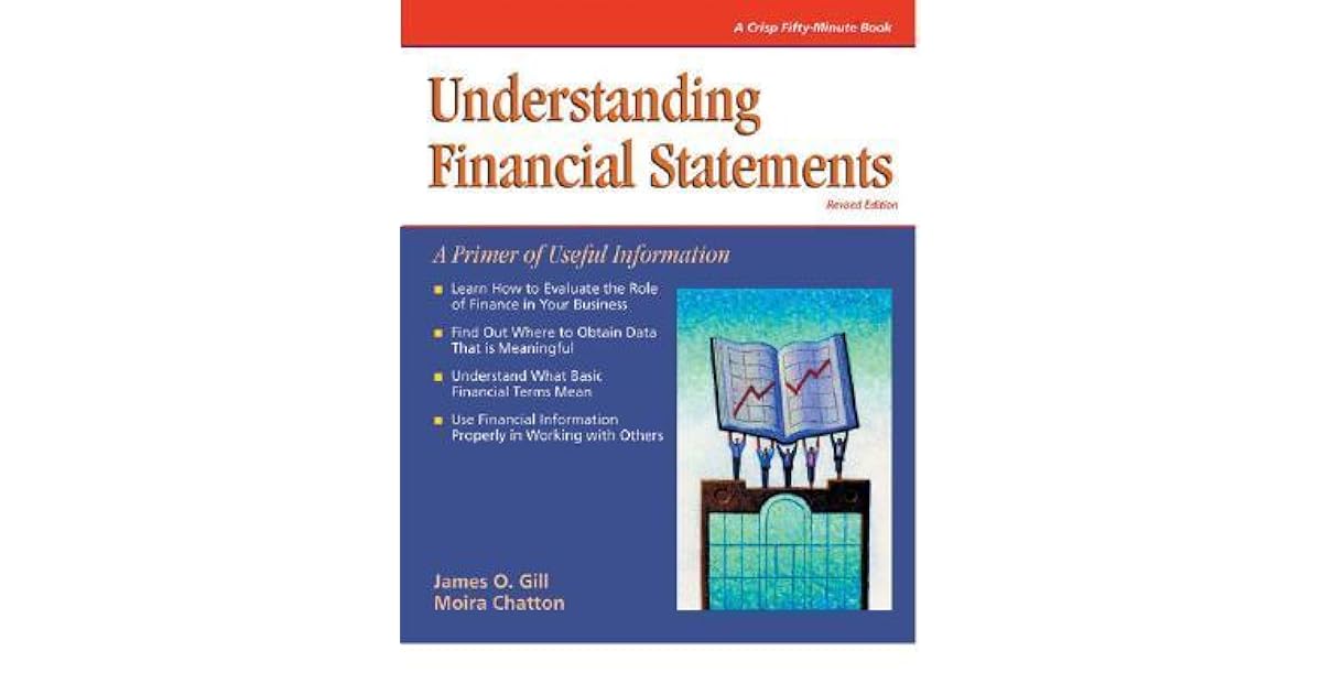 How to read an annual report picture